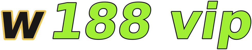 w188 vip logo