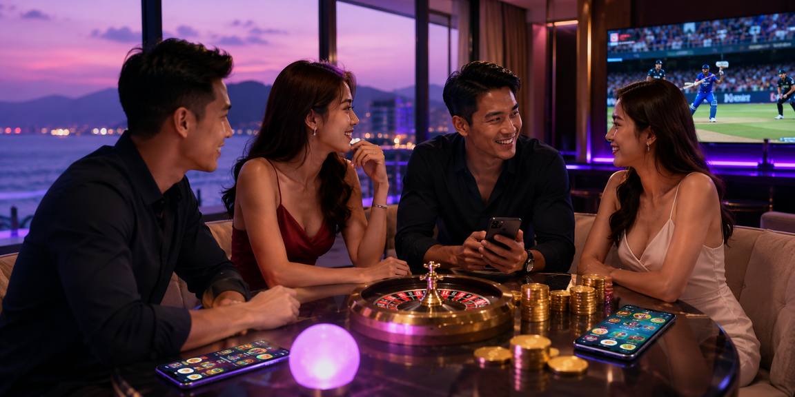 w188 vip casino app visual